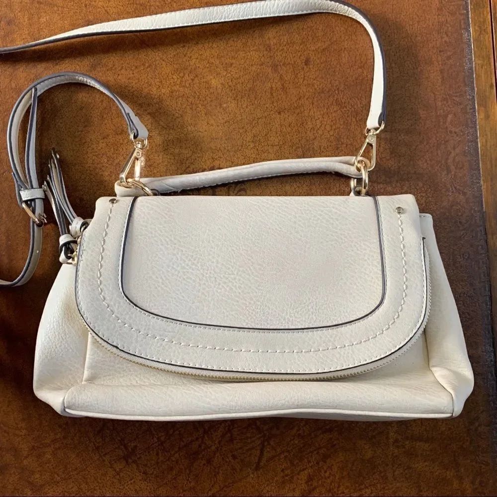 Sole Society Vegan Rubie Crossbody Purse